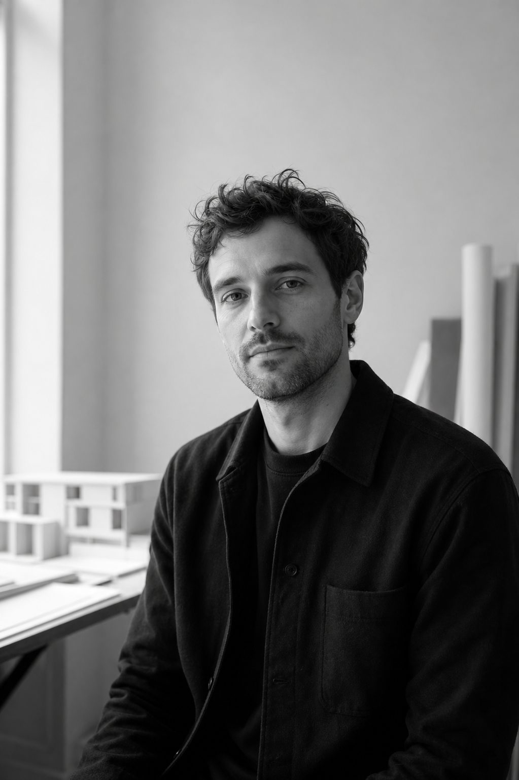 Professional portrait placeholder for Sean Hennessy profile